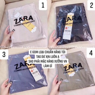 QUẦN CULOTTES SUÔNG TĂM
