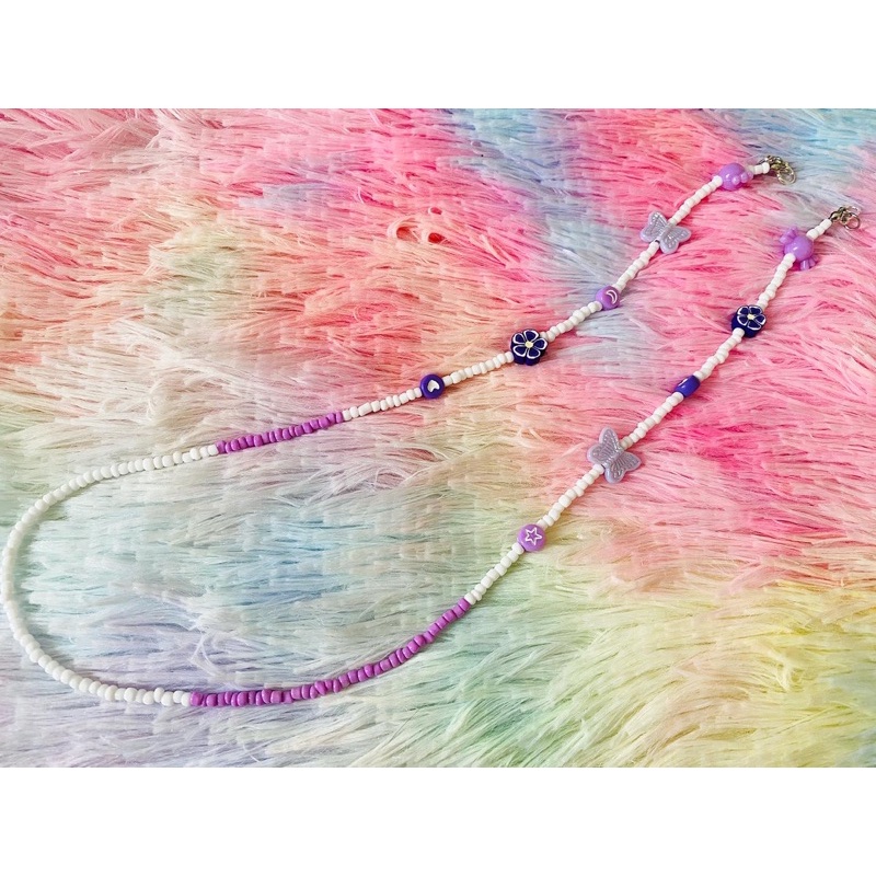 Dây đeo khẩu trang LILI YOLO MASK CHAIN - LILI’S SUMMER BEADS