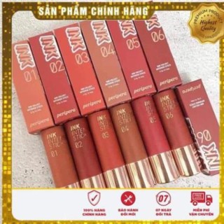 ( AUTH ) - Son thỏi Ink Velvet Intense Stick 2020