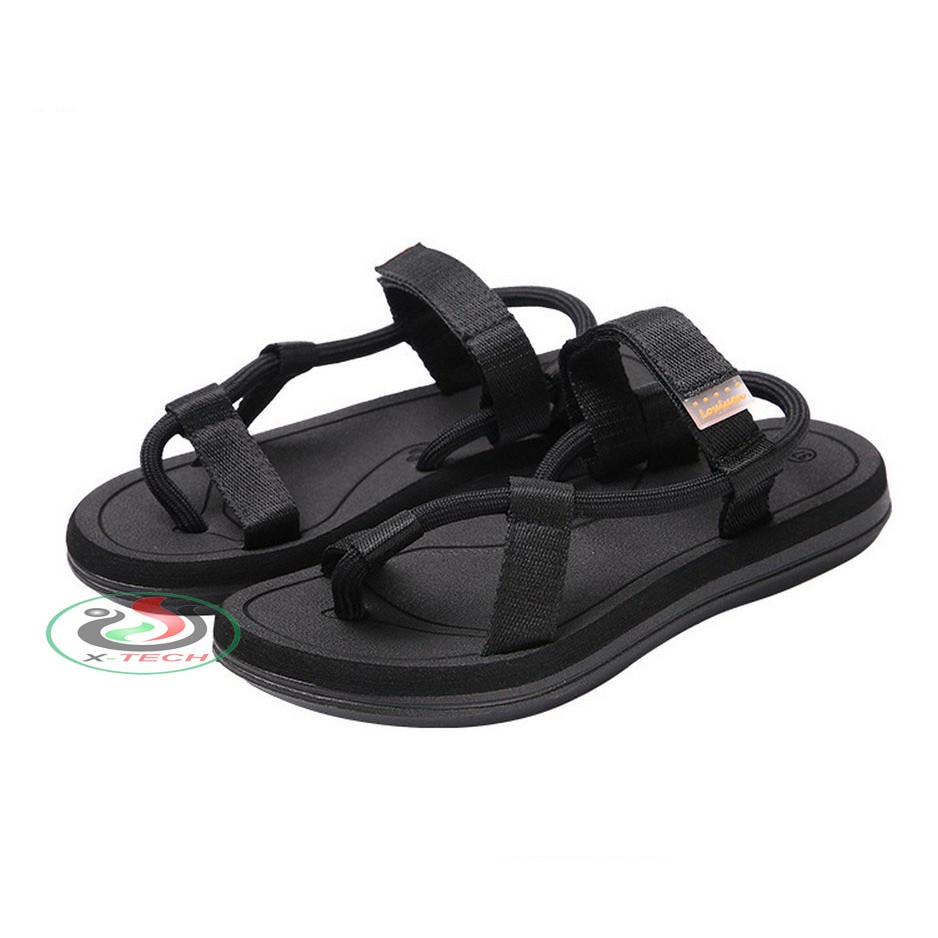 Giày Sandal xỏ ngón nam thời trang cao cấp LA-054