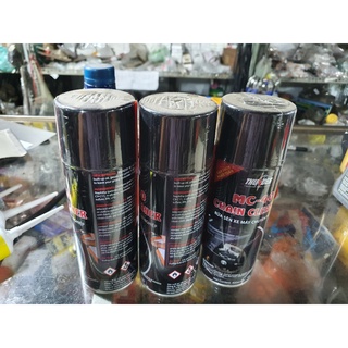 [HCM]Chai xịt rửa sên chuyên dụng Thunder MC-40