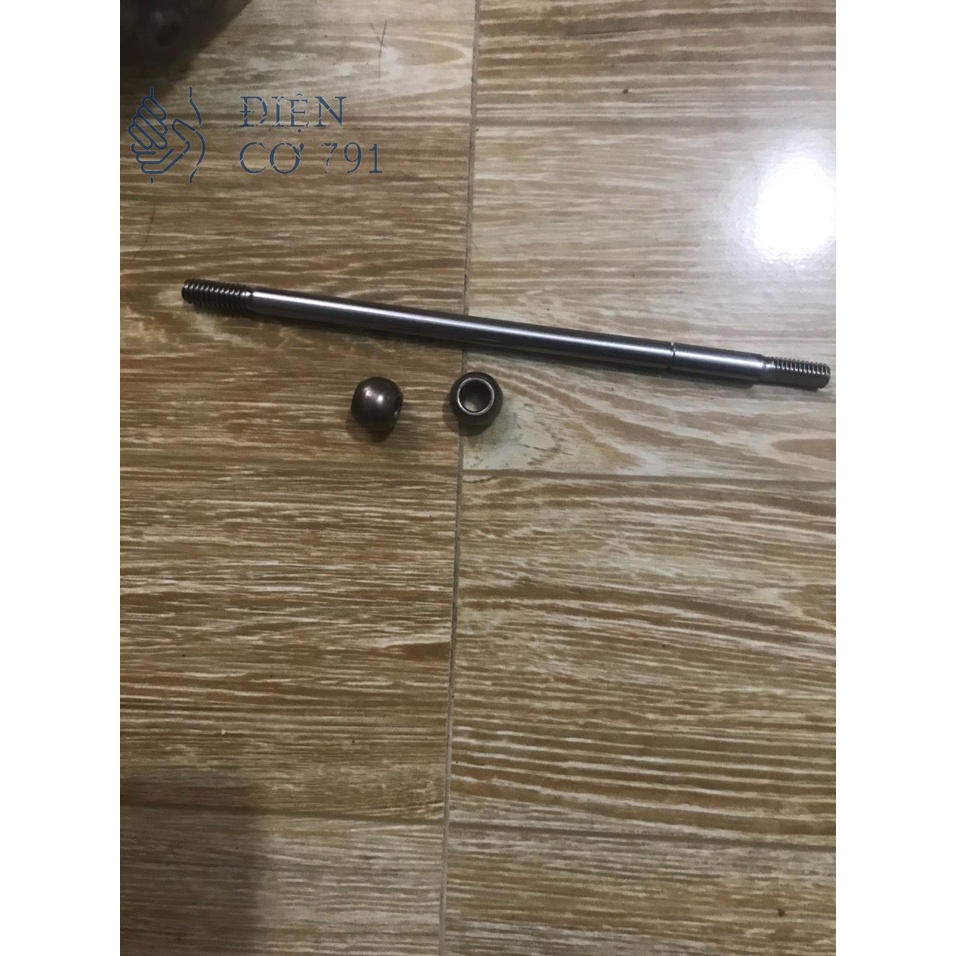 Cốt quạt / Bạc quạt B4 / B5 / quạt hộp / quạt đảo quạt bàn quạt cây loại tốt