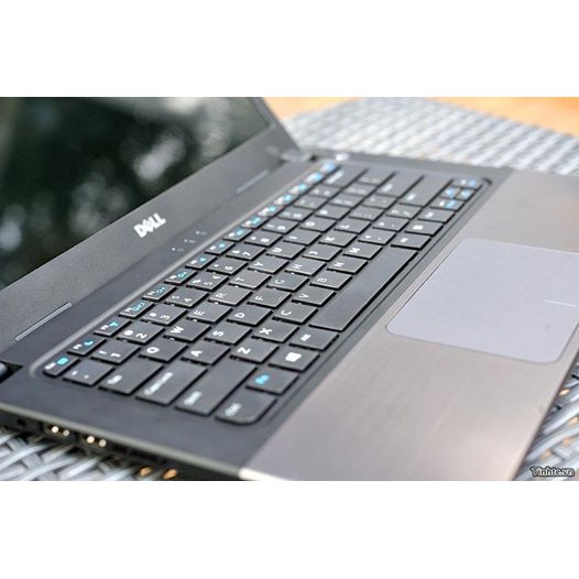 Laptop cũ Dell Vostro 5460 (Core i5 3230M, 4GB, 500GB, VGA 2GB NVidia Geforce GT 630M, 14 inch)