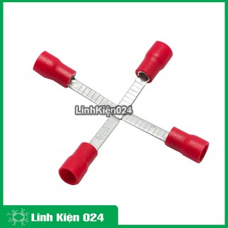 Đầu Cốt Dẹt DBV2-14 Gói 1000c