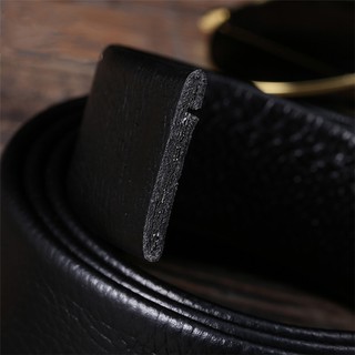 Thắt Lưng Da Bò M16D02-TD