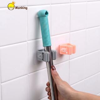 Convenient wall mount holder