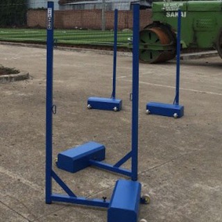 Trụ cầu lông BA522 (BA-522) 501522