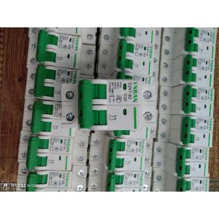 Aptomat thường 2 Pha - C63A - Giá 1 Cái