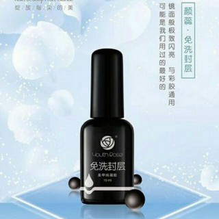 gel base - top - cứng móng