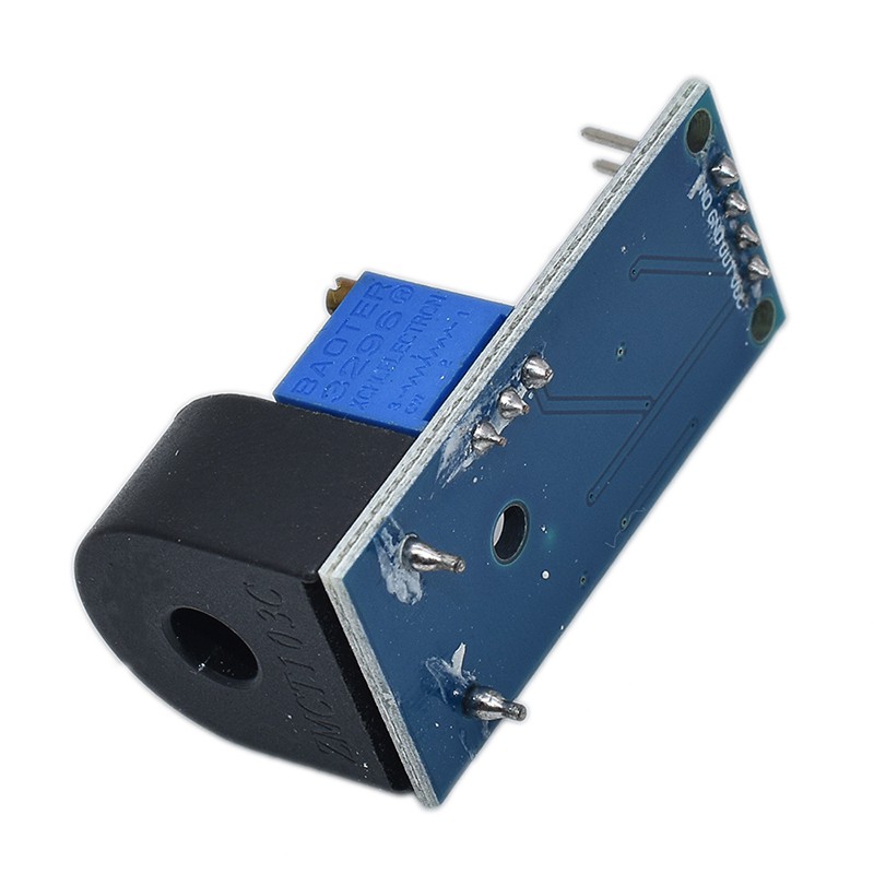 Mô-đun cảm biến dòng điện ZMCT103C 5A chuyên dụng