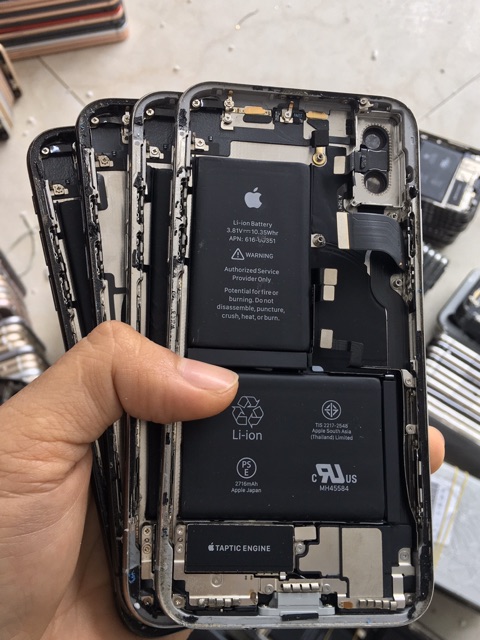 slide