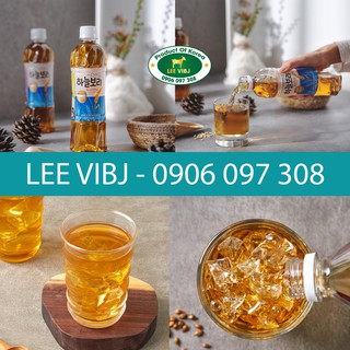 Nước Trà Lúa Mạch Woongjin Hàn Quốc 500ml