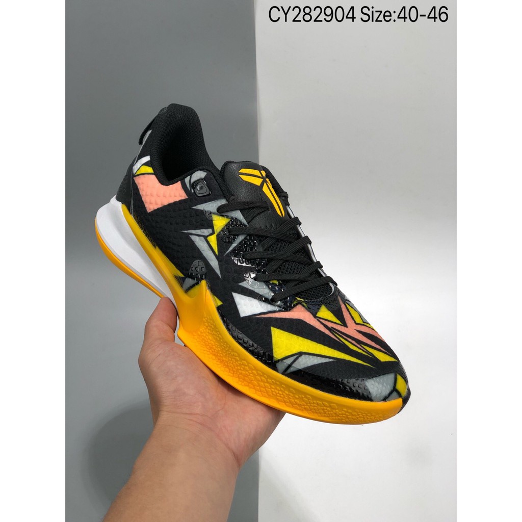 📦 FULLBOX 🌐 ORDER  🎀 SALE 50% 🎀 💯 ẢNH THẬT 🏷 Nike MAMBA FOCUS EP 🏷 👟 GIÀY NAM NỮ 👟