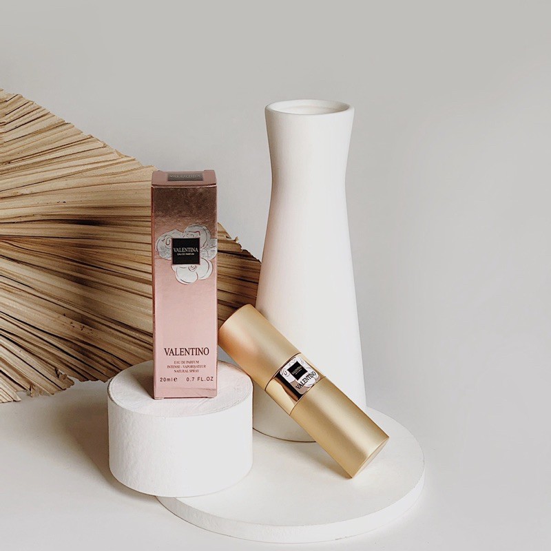 Nước hoa Mini 20ml Nữ Valen.tino Valen.tina | Thế Giới Skin Care