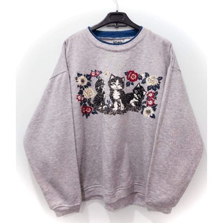 Áo sweater 2hand