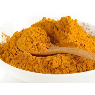 500g bột nghệ vàng làm gia vị
