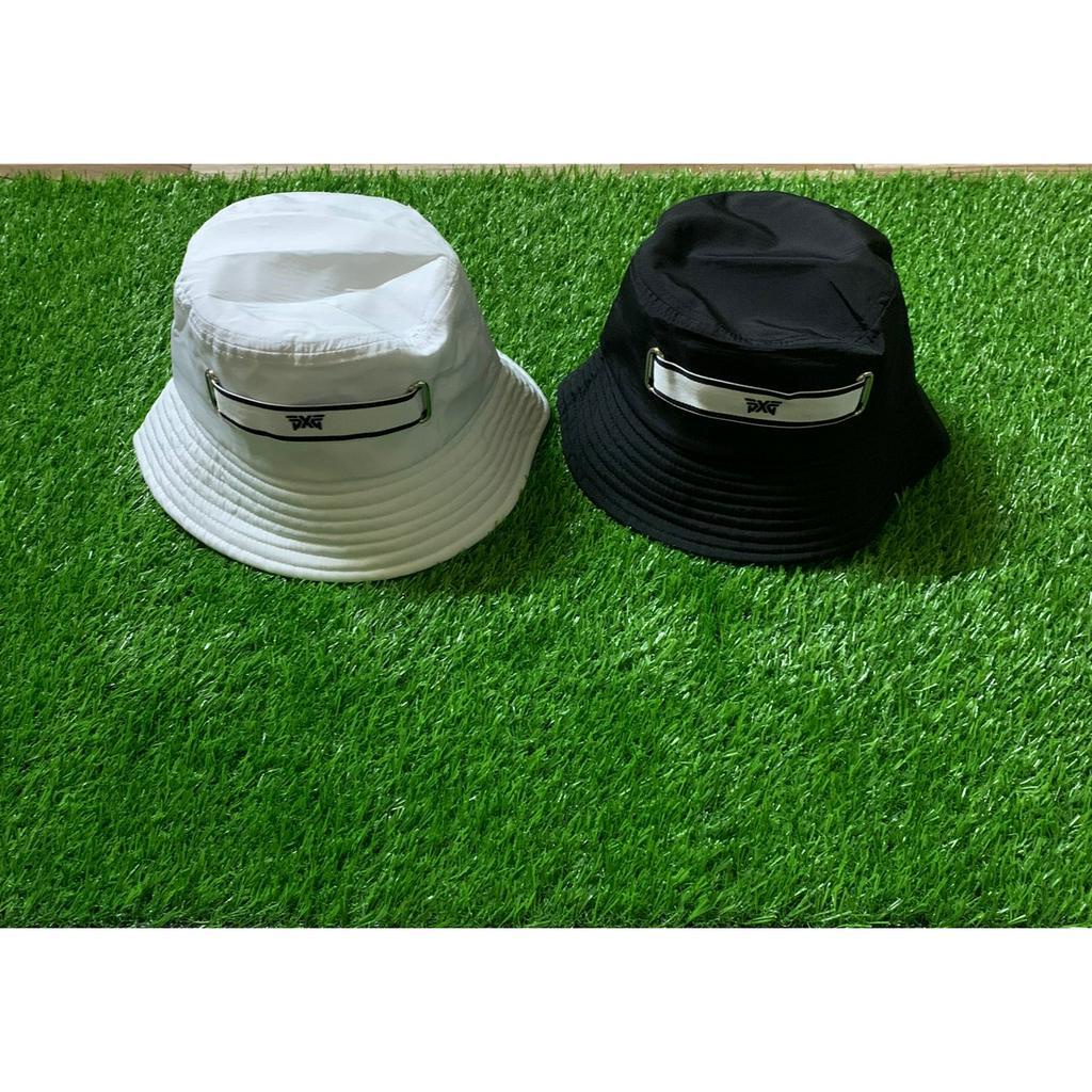 MŨ GOLF VÀNH TRÒN NAM NỮ PXG ĐẸP