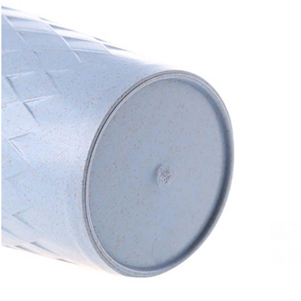 Giá Đỡ Bàn Chải Đánh Răng Bằng Rơm Lúa Mì Tiện Dụng