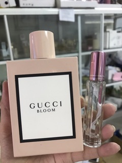 [Mẫu thử] Nước hoa Nữ Bloom
