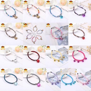 VÒNG CỔ CỰC CUTE CHÓ MÈO - NHIỀU MÀU