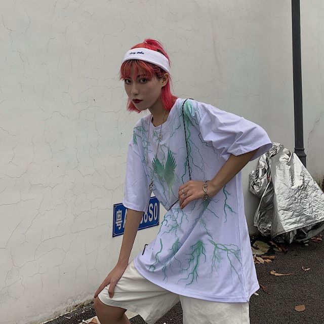 3D TEE NEW
