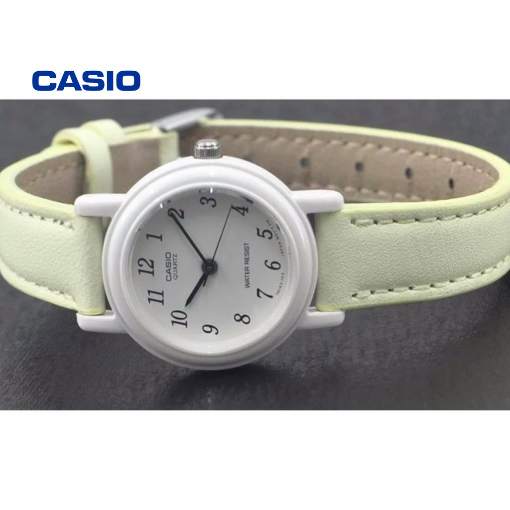 Đồng hồ trẻ em nữ CASIO LQ-139L-9BDF chính hãng - Bảo hành 1 năm, Thay pin miễn phí