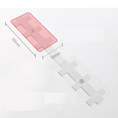 Miếng dán cho bảng nhựa treo tường NB131