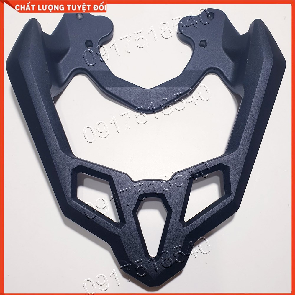 Tay Dắt ( Cảng Sau ) Kiểu Ranger Cho Exciter 155 Nhôm Đúc Chắc Chắn