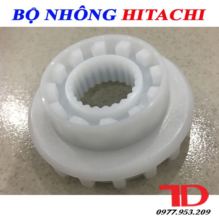 Bộ Nhông Máy Giặt HITACHI