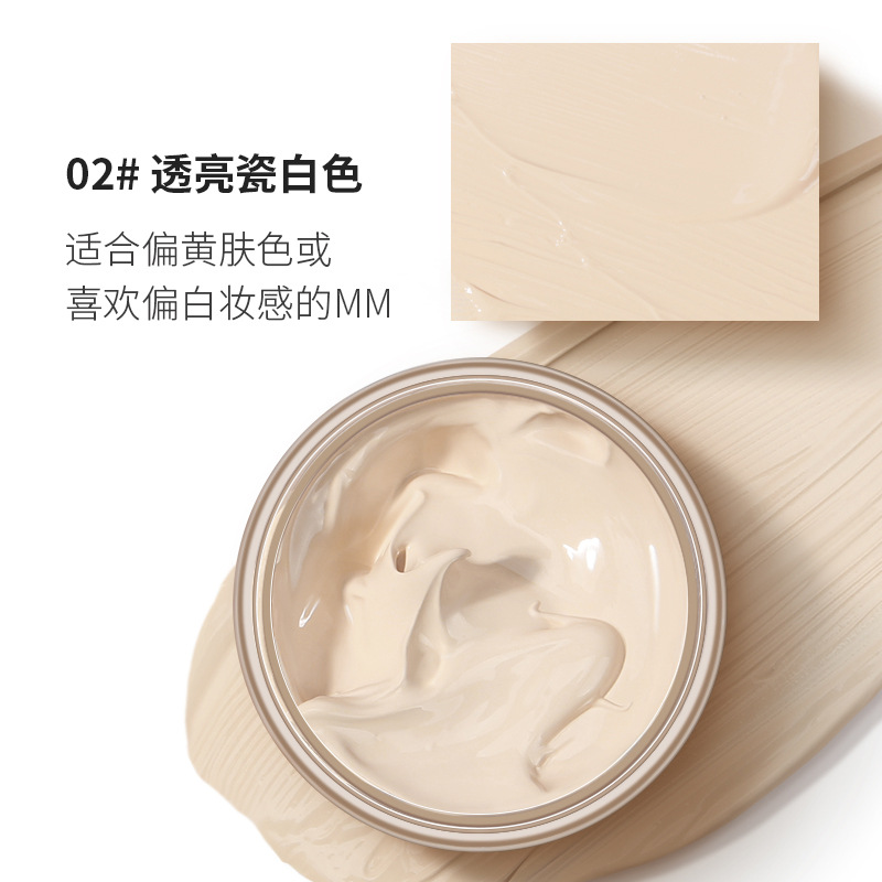 🌳SHE LOVES Kem nền BB dạng lỏng Piac che khuyết điểm trang điểm lâu trôi dưỡng ẩm | BigBuy360 - bigbuy360.vn