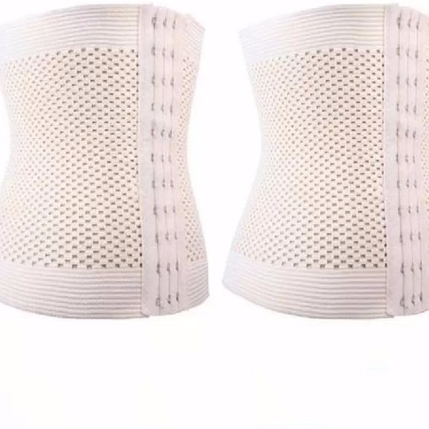 Gen nịt bụng The Ladies eo thon | BigBuy360 - bigbuy360.vn