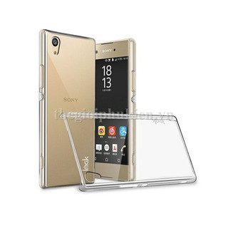 Ốp lưng trong suốt Sony Xperia XA1 chính hãng IMAK phủ nano