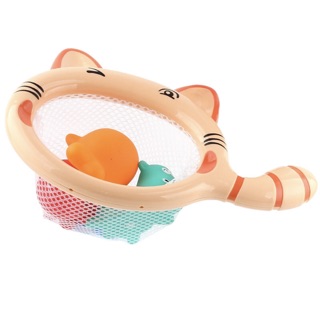 Bộ đồ chơi đi tắm cho bé