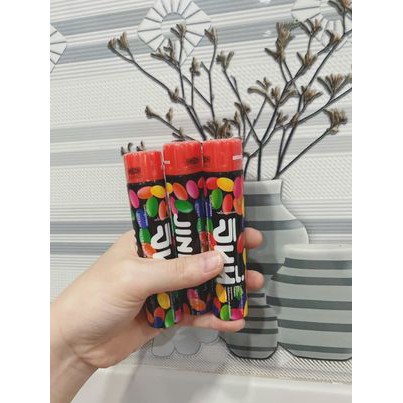 Kẹo socola jinny thái lan - giá sỉ