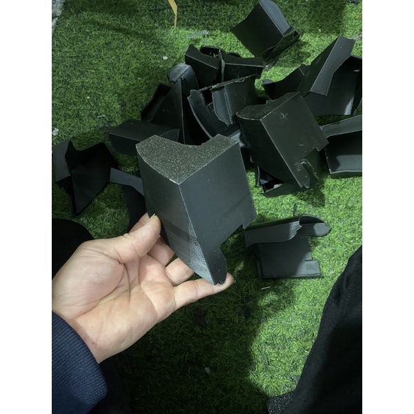 Hộp chế bi cầu winx