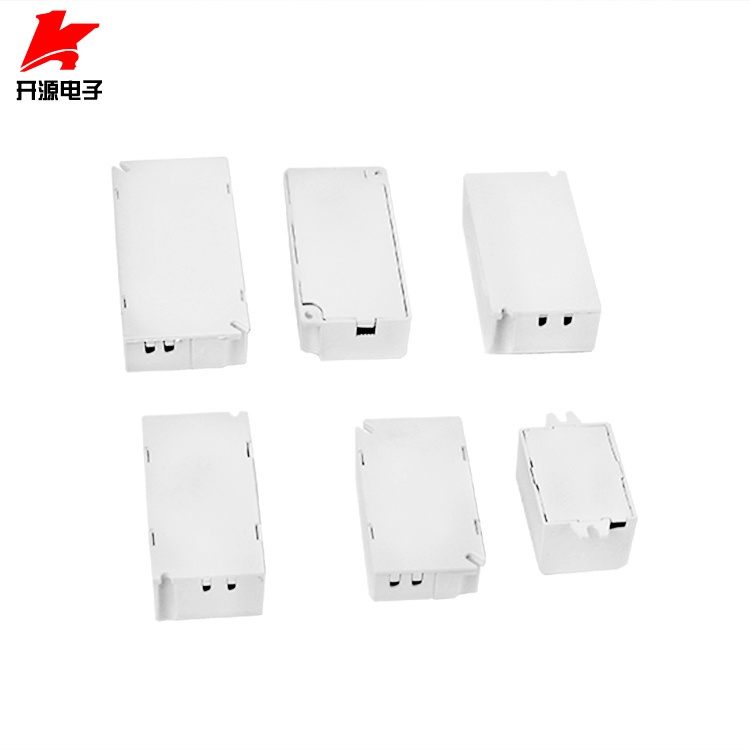 Hộp Nhựa Chống Thấm Nước Có Đèn LED Vỏ Ngoài