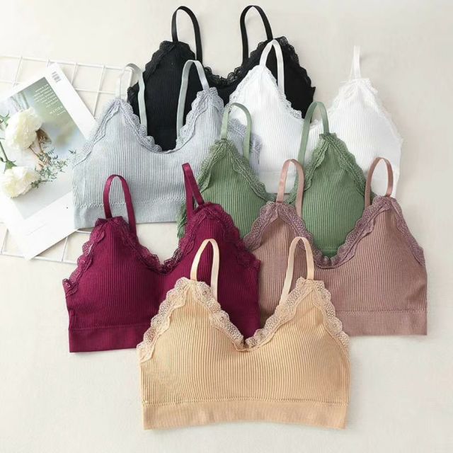 Combo áo bra chị Phượng Vũ