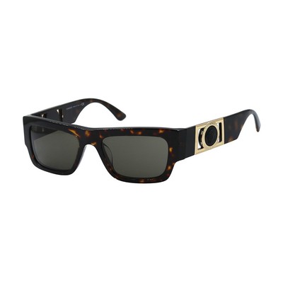 Kính mát chính hãng Versace VE4416U 108-3 (53-18-145) màu sắc thời trang, thiết kế dễ đeo bảo vệ mắt