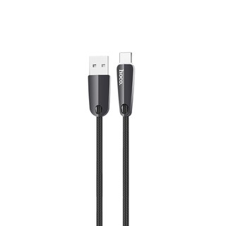 CÁP SẠC TỰ NGẮT Hoco U35 Type C