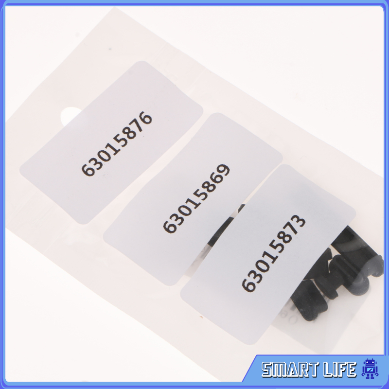 Set 4 Nút Bịt Chống Bụi Cho Laptop | BigBuy360 - bigbuy360.vn