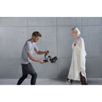Tay Cầm Chống Rung DJI RS3 | Hàng Chính Hãng
