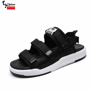 Giày Sandal Với Chất Liệu Thoáng Khí Thoải Mái Dành Cho Nam 19
