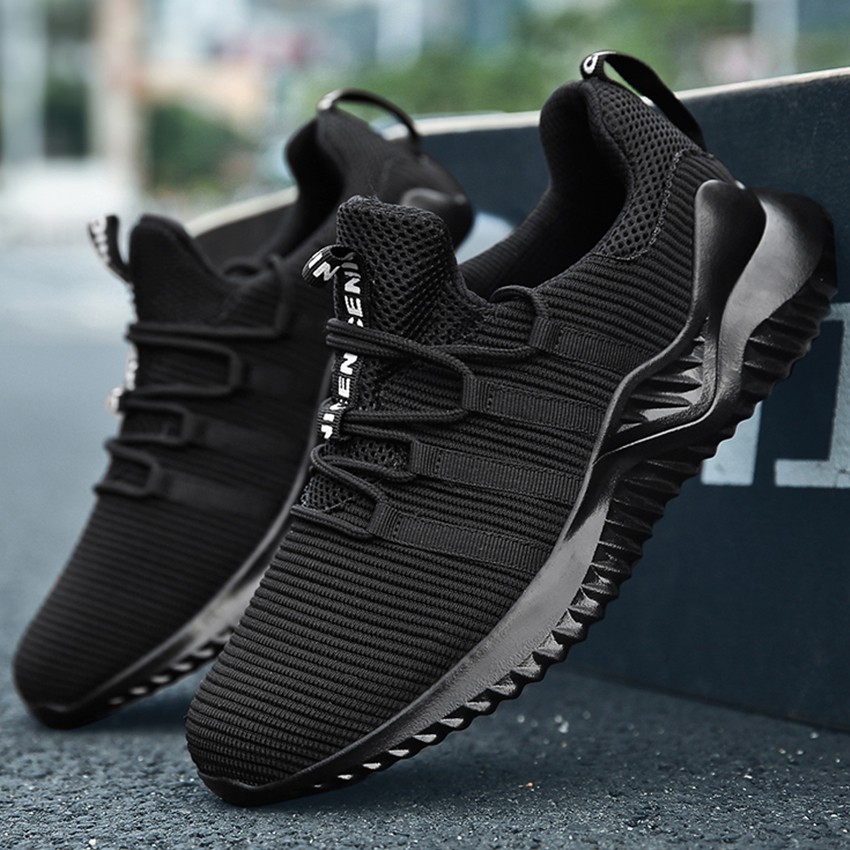 Giày Thể Thao Nam cao cấp PETTINO Keep Running NS06 | BigBuy360 - bigbuy360.vn