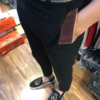 Quần âu lv chất đẹp