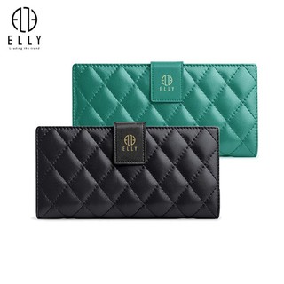 Ví nữ cầm tay thời trang cao cấp elly vinh – ev69