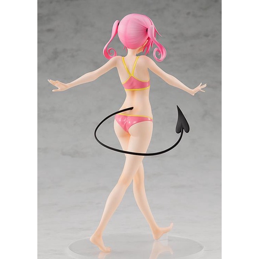 Mô Hình Anime Figure Pop Up Parade Nana Astar Deviluke