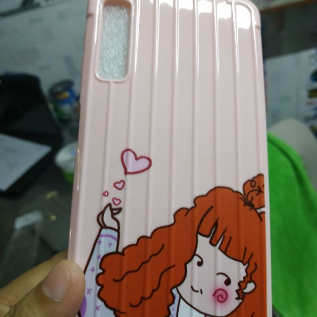 Ốp lưng điện thoại