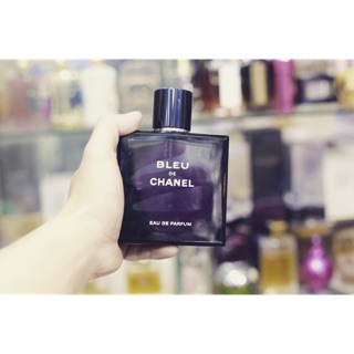 Nước hoa Bleu de Chanel EDP
