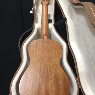 Đàn ukulele concert full gỗ