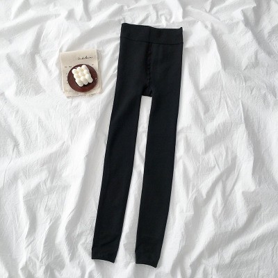 Quần legging lót bông ấm ulzzang ver3